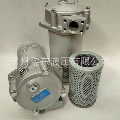 GP-A500*400*5*10*20Q2CY磁性回油过滤器滤油器WY-A回油滤芯