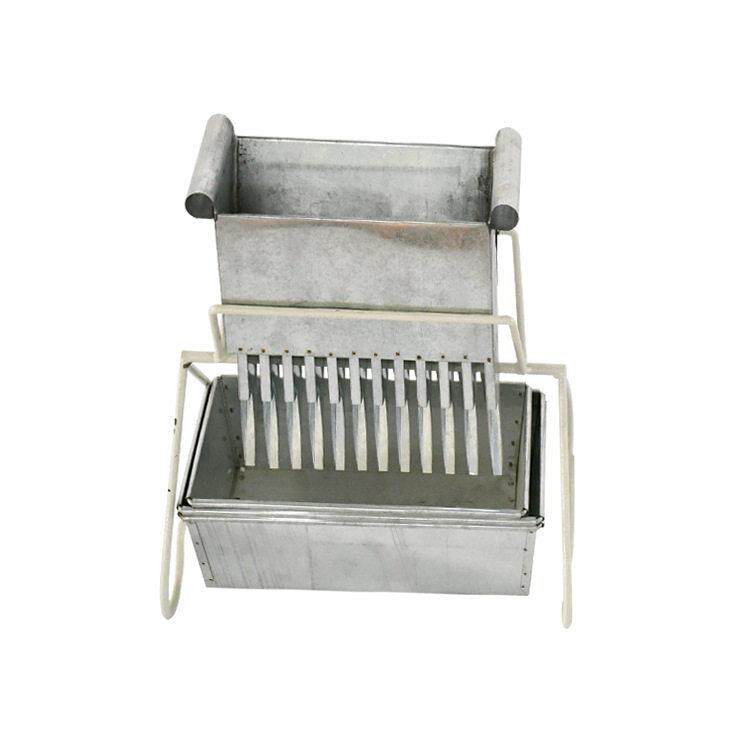 分料器集料二分器新标准JTG3432-2024分样器可做出口厂家直发
