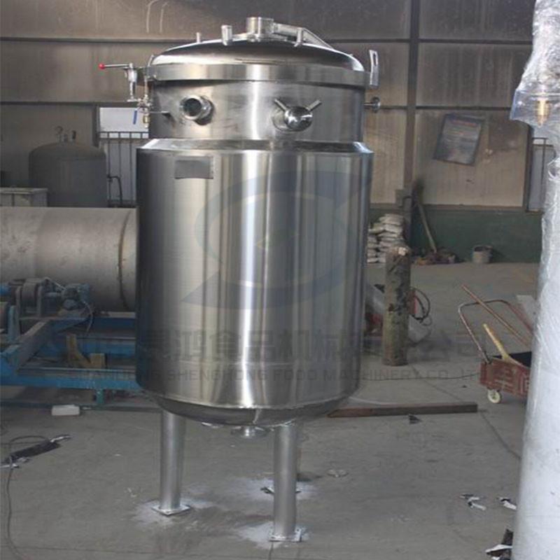 供应倾出料糯米粽子蒸煮锅压猪大骨蒸煮锅