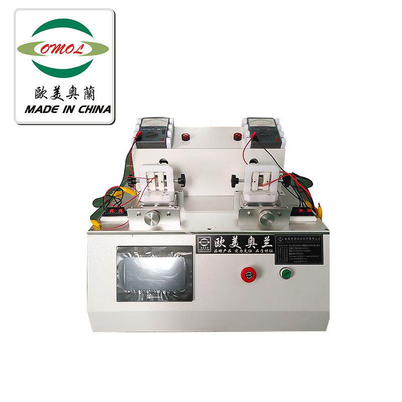 厂家供应电位器旋扭寿命试验机旋钮开关分度开关旋钮寿命试验机