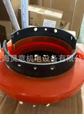 空压机配件替代寿力联轴器406631E50 欧米伽O-MEGA轮胎联轴器