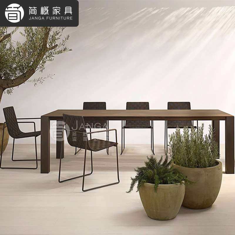 户外别墅庭院桌椅组合休闲酒店阳台防水藤椅露台餐桌民宿花园桌椅,3C数码配件,其它配件,淘宝优惠券,粉丝福利购,淘宝优惠卷