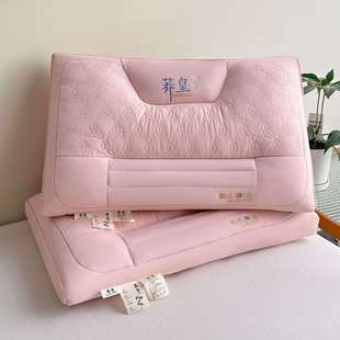 家用学生宿舍酒店枕头宾馆枕芯荞麦枕头护颈椎成人反牵引枕头