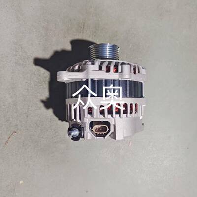 适用尼桑交流发电机23100JA11A 23100JA11AR 23100JA11B