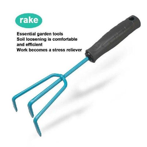 Outdoor Hand Tools Heavy Duty 5pcs Garden Tool Kit Garden