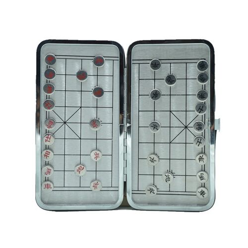 Zhangjia Grand Courtyard Chinese Chess eigners Special Gifts