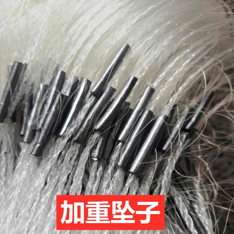 黄丝100米鱼网粘网三层丝网捕鱼挂子网鲫鱼粘鱼沉网加粗丝海,户外/登山/野营/旅行用品,鱼网/虾笼/其它渔具,淘宝优惠券,粉丝福利购,淘宝优惠卷