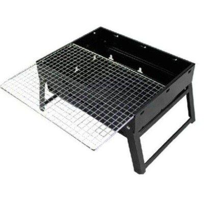 Outdoor Camping Grill Accessories Heavy Duty Roasting