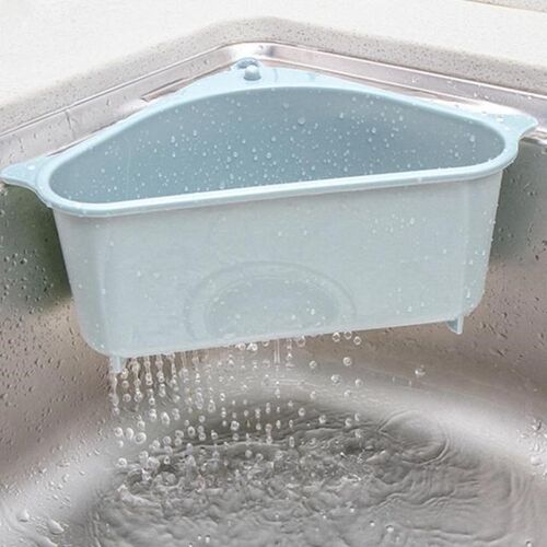 1Pcs Storage Holder Multifunctional Kitchen Sucker Drain She
