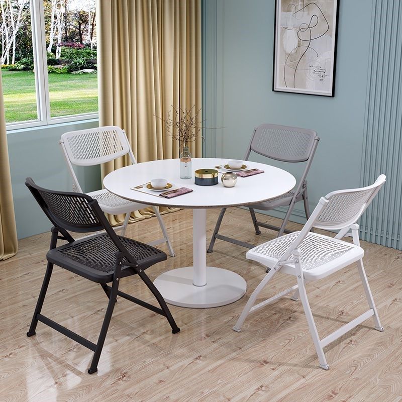 塑料折叠椅子靠背椅宿舍办公椅电脑椅培训椅会议椅餐椅办公椅,商业/办公家具,办公电脑椅/职员椅,淘宝优惠券,粉丝福利购,淘宝优惠卷