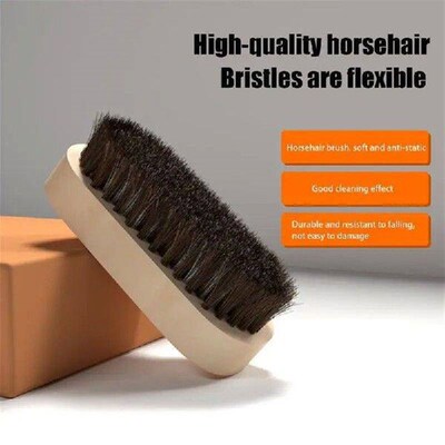 Car Air Outlet Cleaning Brush Car Seat Detailing Brush