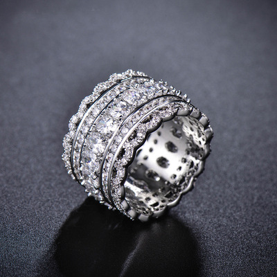 2023 New Crystal from  Austrian Exquisite lace hollow color