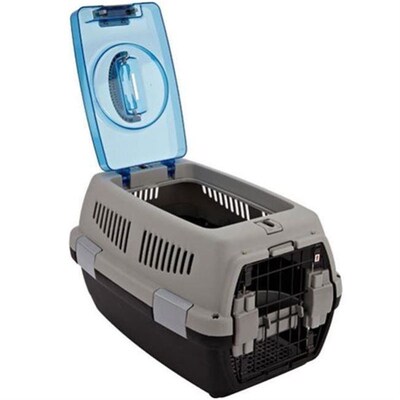 Pet Airbox Cat Cage Portable Out Cat Carrier Dog Rabbit