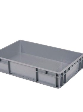 EU11汽车使用箱物流箱运输箱汽配周转箱 EU箱