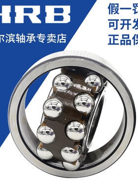 哈尔滨 1313 1314 1315 1316 1317 1318 ATN AKTN 调心球轴承 HRB