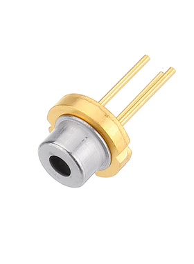 红光激光二极体 650nm 658nm 80mW 5.6mm ML101J21