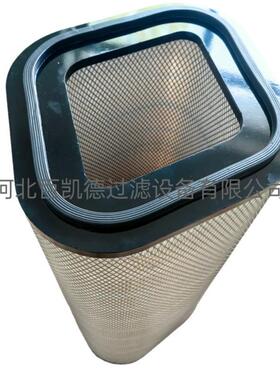 30058滤07484空SWD气滤适8用阿特拉斯离心机滤芯芯300580744空气