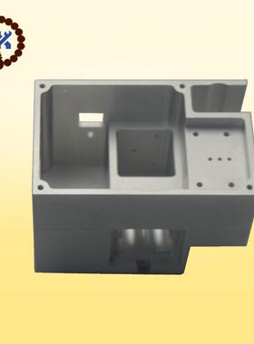 自动化零部件多294品种非标部件一件起订CC精密图加工N来零加工