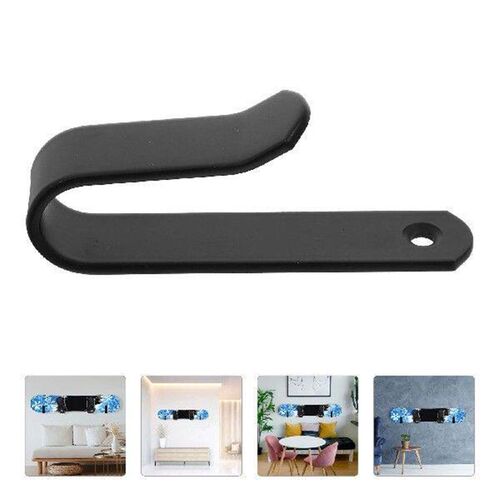 Coat Hook Rack Surf Board Wall Mounts Clothes Hooks for
