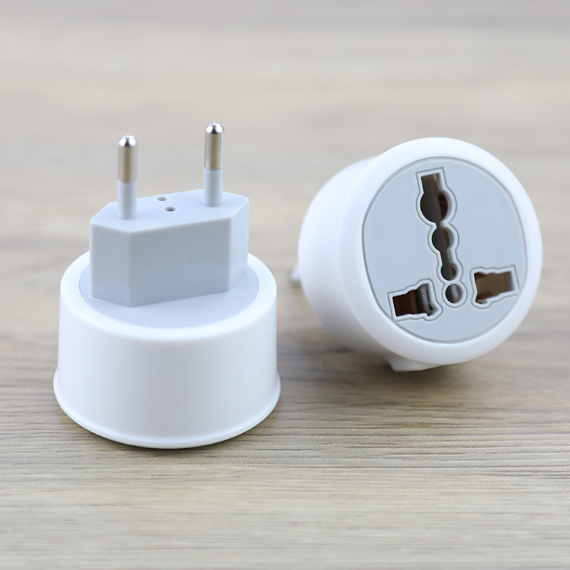 转换插头全球通用转换头英规英标美标欧标德标旅行香港插座转换器