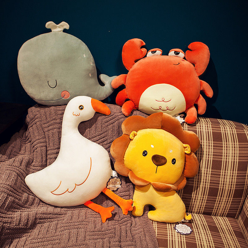 卡通客厅沙发小抱枕靠垫靠枕床头靠背办公室汽车可爱卧室飘窗装饰,居家布艺,靠垫/抱枕,淘宝优惠券,粉丝福利购,淘宝优惠卷