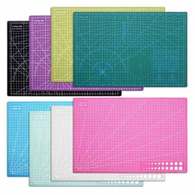 Self Healing Cutting Mat Pad Large Craft Board Crafts Sewing