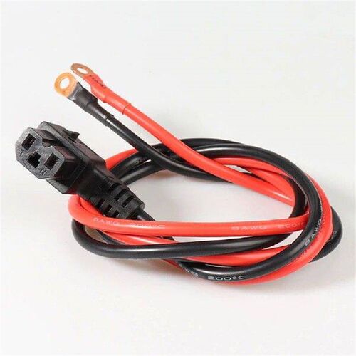 Ebike Scooter Replacement 8AWG Silicone Wire Easy