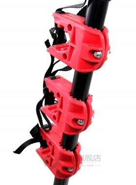 Heavy Duty 3-Bike Carrier Trunk Mount Stand Bike Rack 3-Bike