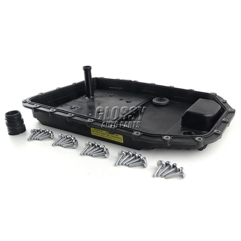 AP03 Auto Transmission Oil Pan For BMW 1/3/5/7 E81 E82 E87 E