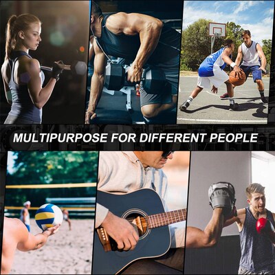 5-60KG Hand grip strengthener hand exercisers hand Gripper