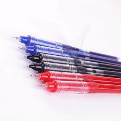 Direct Liquid Refill Needle Refill 0.5mm Quick-drying Replac
