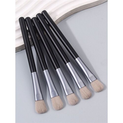 5pcs eyeshadow brush Professional-grade blending tool,