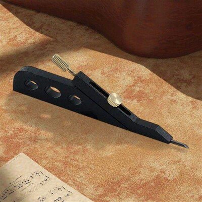 Saddle Height Mark Tool Reusable Guitar String Marker
