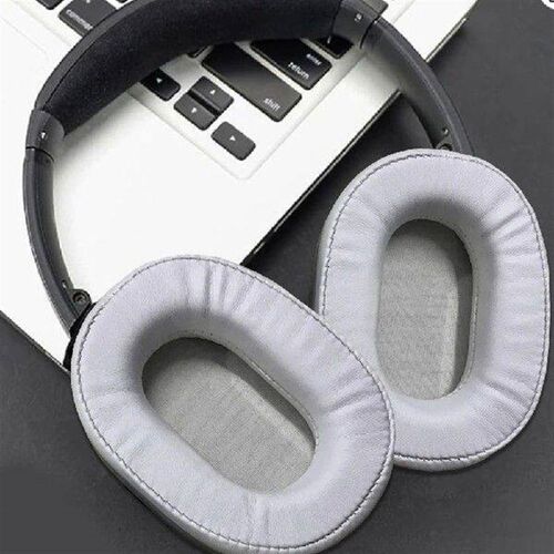 Replacement Ear Pads Cushions Protein Leather Ear Cushions