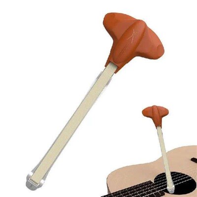 Picks For Guitar Elastic Lightweight Smooth Guitar Pick