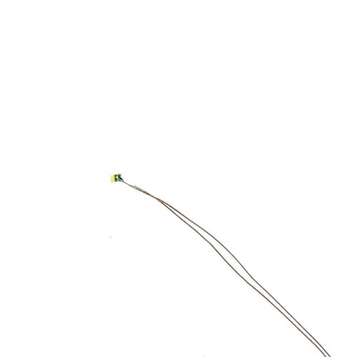 0201 0402 3v  0.8mm Copper Wire Warm White  Architecture SMD