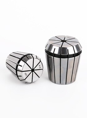 er32筒夹er20/er1/er/er/er11高精度UP弹性夹头铣床夹嗦咀