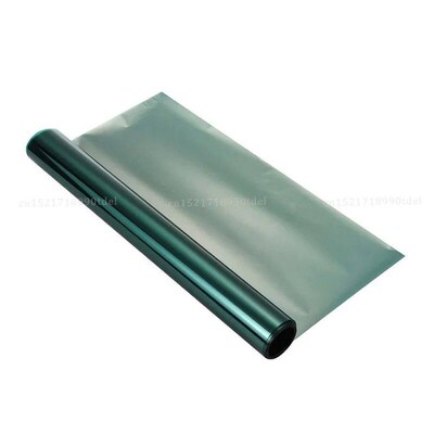 One Way Mirror Window Film PET Self-adhesive Reflective Sola