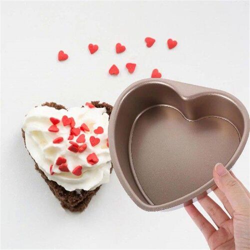Heart Shaped Cake Tin Cake Mould Heart Cake Tin Heart Cake