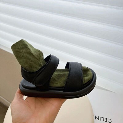 Comfortable Kids Sandals for Boys and Girls 3 Year Old Child