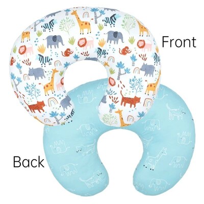 Baby Nursing Pillow Case Newborn Pillow ver Maternity Breast