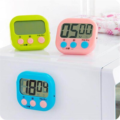 Wholesale electronic timers, student study timers, stopwatch