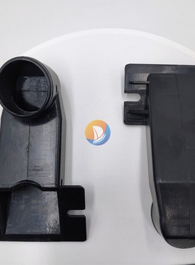 洗地机T3E/T5E浮球器滤网8210 1浮球笼BS连接弯头