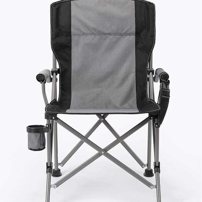 Outdoor Folding Chair Beach Chair Recliner Portable Camping
