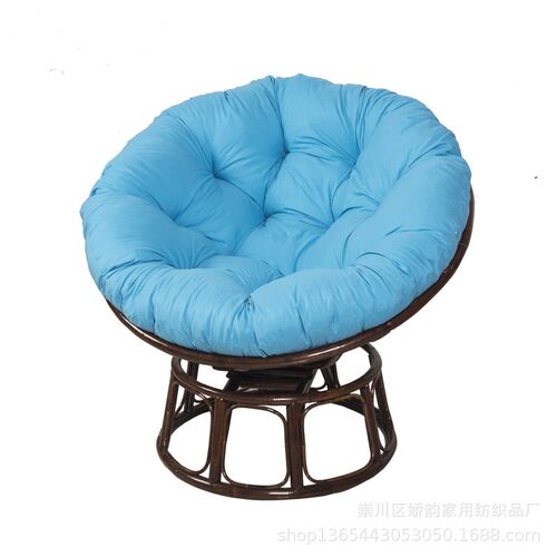 Hanging mattress birds nest cushion, round and thickened