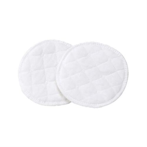 10pcs Reusable Cotton Pads WashableF Make Up Remover Pad Sof
