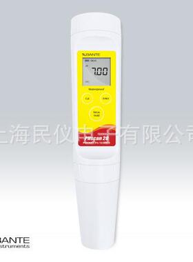现货供应 PHscan20S简约型笔式pH计 笔型酸度计