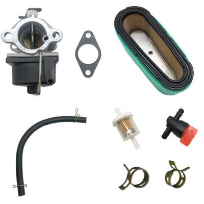 化油器兼容 640065 640065A OHV110 OHV115 OHV120 OHV12 808-043