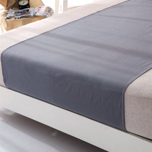 Earthing Earthing Bed Sheet Silver Fiber nductive Fabric Gro