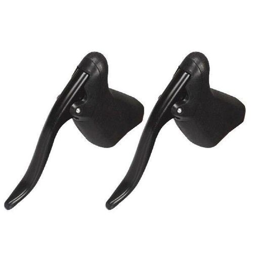 Lightweight Bicycle Brake Handle Aluminium Alloy Drop